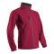   Coverguard  5YANS3000S-5YANS303XL     ÚJ! YANG II PIROS FÉRFI SOFTSHELL FELSŐ, YKK CIPZ_S-XXXL   (G)