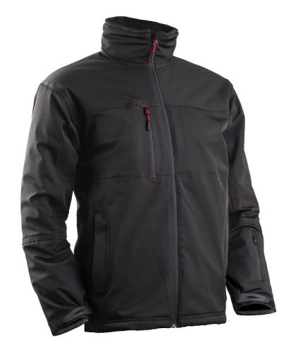 Coverguard  5YAW00S-5YAW00XXXL     YANG TÉLIKABÁT FEKETE_S-XXXL   (G)
