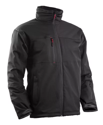 Coverguard  5YAW00S-5YAW00XXXL     YANG TÉLIKABÁT FEKETE_S-XXXL   (G)