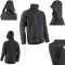   Coverguard  5YKY01000S-5YKY0103XL     YUKI II SOFTSHELL DZSEKI FEKETE/KÉK_S-03XL   (G)
