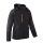 Coverguard  5YKY31000S-5YKY3103XL     YUKI II SOFTSHELL DZSEKI FEKETE / NARANCS_S-03XL   (G)