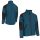 Coverguard  5YKY32000S-5YKY3203XL     YUKI II SOFTSHELL DZSEKI PETROLKÉK / FEKETE_S-03XL   (G)