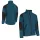 Coverguard  5YKY32000S-5YKY3203XL     YUKI II SOFTSHELL DZSEKI PETROLKÉK / FEKETE_S-03XL   (G)
