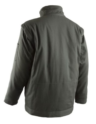 Coverguard  5snw19000S-5snw1903XL     SNIPER II TÉLIKABÁT ZÖLD-BÉZS_S-XXXL   (G)