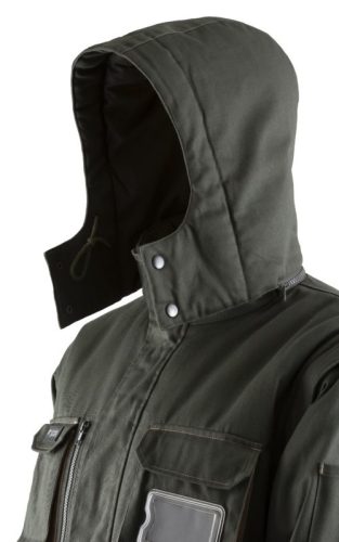 Coverguard  5snw19000S-5snw1903XL     SNIPER II TÉLIKABÁT ZÖLD-BÉZS_S-XXXL   (G)
