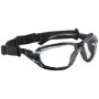 60960 TECHNILUX víztiszta szemüveg   (G)