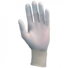 Coverguard  6156-6160    UJJBEGYEN POLIURETÁN MÁRTOTT SZERELŐKESZTYŰ_6-10   (G)
