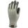6927-6931    TAEKI5 VÁGÁSBIZTOS SZERELŐKESZTYŰ, FEKETE LATEX TENYÉR_7-11   (G)