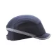 6CMS120NSI  Coverguard fejvédős baseball sapka kék  (G)
