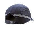 6CMS120NSI  Coverguard fejvédős baseball sapka kék  (G)