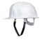   6KGO400NSI GOELAND (GP3000) HDPE FEHÉR SISAK+2 PONTOS SISAKSZÍJ 