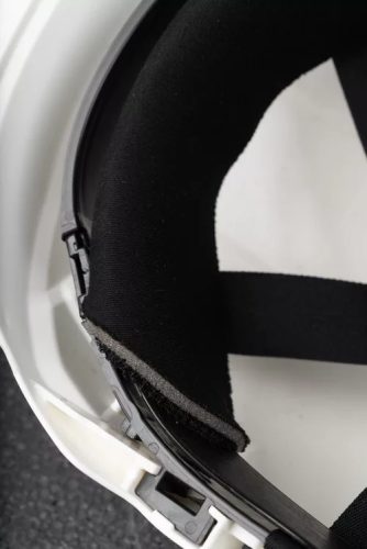 6PHP160NSI PHOENIX PRO SÁRGA ABS VÉDŐSISAK, SZIGETELŐ