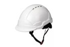 6PHW400NSI PHOENIX WIND FEHÉR ABS IPARI VÉDŐSISAK, SZELLŐZŐ 