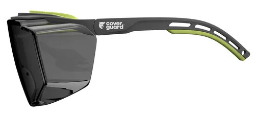 6THOS00NSI TIGER HIGH OTG FÜSTSZÍNŰ VÉDŐSZEMÜVEG