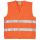 70228OXF-70236OXF     FLUO JÓL LÁTHATÓSÁGI MELLÉNY, 2 KERESZTCSÍK, NARANCS_XS-XXXXXL   (G)