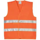70232-70233     FÉNYVISSZAVERŐ MELLÉNY - NARANCS_XL-xxl   (G)