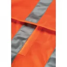 70232-70233     FÉNYVISSZAVERŐ MELLÉNY - NARANCS_XL-xxl   (G)