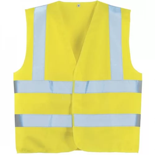 70242-70243    JÓLLÁTHATÓSÁGI MELLÉNY  VÍZSZINTES CSÍKKAL_XL-XXL   (G)