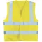  70242-70243    JÓLLÁTHATÓSÁGI MELLÉNY  VÍZSZINTES CSÍKKAL_XL-XXL   (G)