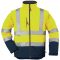   Coverguard  70629-70634     FLUO DZSEKI SÁRGA/KÉK_S-XXXL   (G)