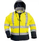 Coverguard  70629-70634     FLUO DZSEKI SÁRGA/KÉK_S-XXXL   (G)