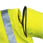 Coverguard  70629-70634     FLUO DZSEKI SÁRGA/KÉK_S-XXXL   (G)