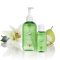   DAX Alcogel Pear & Lily kézfertőtlenítő gél 250 ml pumpás flakon