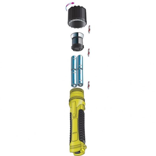 71900     ATEX ELEMLÁMPA ROBBANÁSBIZTOS   (G)