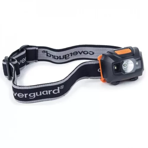 71950     LEDES FEJLÁMPA - 150 Lm FÉNYERŐ. 100 M FÉNYSUGÁR   (G)