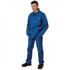 Coverguard  74213     MERCURE KIRÁLYKÉK DERÉKNADRÁG, 100% PAMUT, 340GR_62   (G)