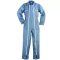 74531-74536    KÉTCIPZÁRAS OVERALL SZÜRKE S-XXXL