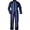 74561-74566    KÉTCIPZÁRAS OVERALL KÉK S-XXXL