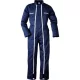 74561-74566    KÉTCIPZÁRAS OVERALL KÉK S-XXXL