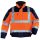 Coverguard  7AIBOM-7AIBOXXL     FLUO DZSEKI-AIBO BÉLELT NARANCS_M-XXL   (G)