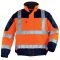   Coverguard  7AIBOM-7AIBOXXL     FLUO DZSEKI-AIBO BÉLELT NARANCS_M-XXL   (G)