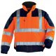 Coverguard  7AIBOM-7AIBOXXL     FLUO DZSEKI-AIBO BÉLELT NARANCS_M-XXL   (G)