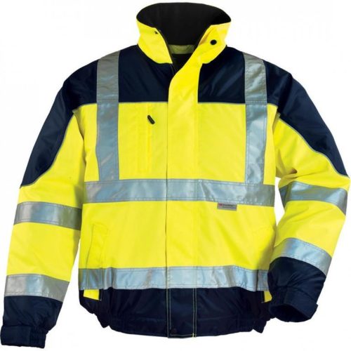 Coverguard  7AIBYS-7AIBYXXXL     FLUO DZSEKI-AIBY BÉLELT_S-XXXL   (G)