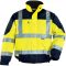   Coverguard  7AIBYS-7AIBYXXXL     FLUO DZSEKI-AIBY BÉLELT_S-XXXL   (G)