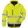 Coverguard  7HWXYM-7HWXYXXXL     HI-WAY 2/1 PE KABÁT SÁRGA_M-XXXL   (G)