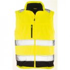 Coverguard  7HWXYM-7HWXYXXXL     HI-WAY 2/1 PE KABÁT SÁRGA_M-XXXL   (G)