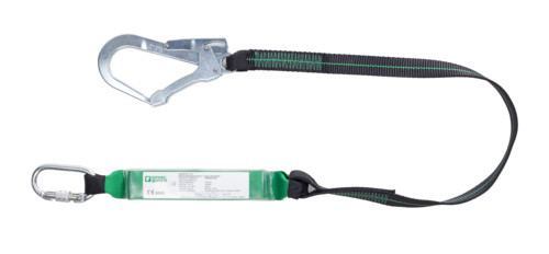 7QUER10150 QUERCUS ENERGIAELNYELŐS HEVEDERSZALAG (G)