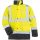 Coverguard  7ROAYS-7ROAY5XL     ROADWAY SÁRGA/KÉK PES KABÁT_S-XXL (csgm)   (G)