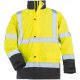 Coverguard  7ROAYS-7ROAY5XL     ROADWAY SÁRGA/KÉK PES KABÁT_S-XXL (csgm)   (G)