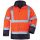 Coverguard  7ROPOM-7ROPOXXXL     ROADWAY 4/1 NARANCS/KÉK KABÁT_M-XXXL   (G)