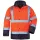 Coverguard  7ROPOM-7ROPOXXXL     ROADWAY 4/1 NARANCS/KÉK KABÁT_M-XXXL   (G)