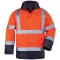   Coverguard  7ROPOM-7ROPOXXXL     ROADWAY 4/1 NARANCS/KÉK KABÁT_M-XXXL   (G)