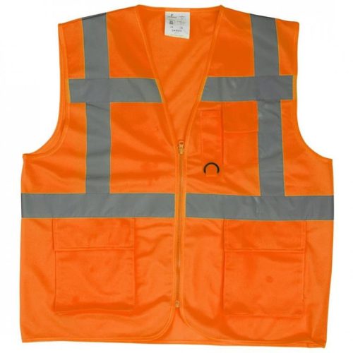 7YGMOXL-7YGMOXXL     ÚJ! YARD TÖBBZSEBES FLUO MELLÉNY_NARANCS   (G)