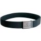 8BELE120     CEINTURE ELASZTIKUS ÖV, FEKETE 120CM   (G)