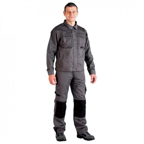 Coverguard  8CLPGS-8CLPGXXXL     CLASS SZÜRKE NADRÁG_S-XXXL   (G)