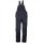 Coverguard  8COBGXS-8COBGXXXXL     COMMANDER MELLESNADRÁG SÖTÉTSZÜRKE 100% PAMUT XS-XXXXL   (G)